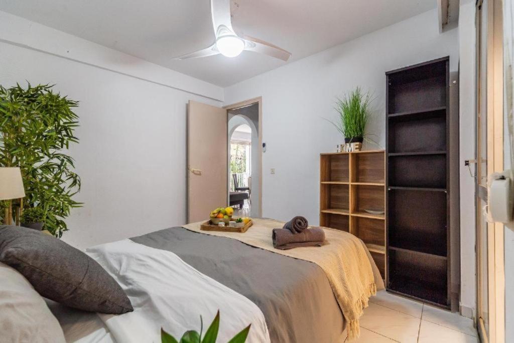 Boutique Living Fuengirola公寓 外观 照片
